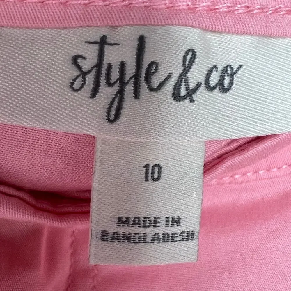 Style & Co. brand style&co